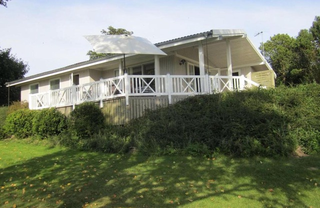 Holiday Home Arho - 75m from the sea by Interhome
