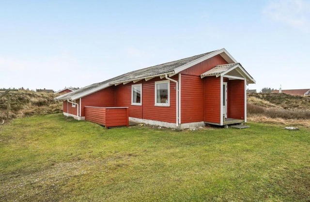 Holiday Home Arlin - 500m from the sea by Interhome