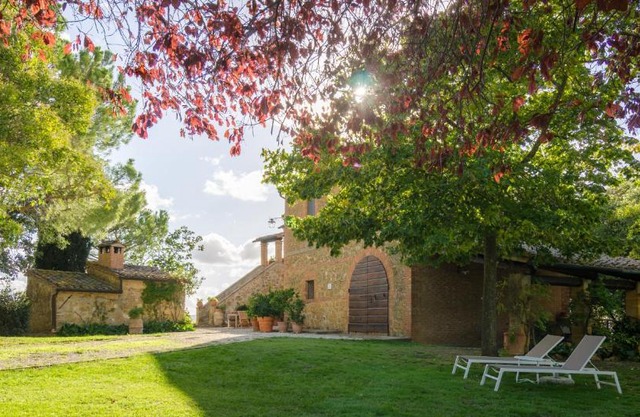 Holiday Home Arpicella
