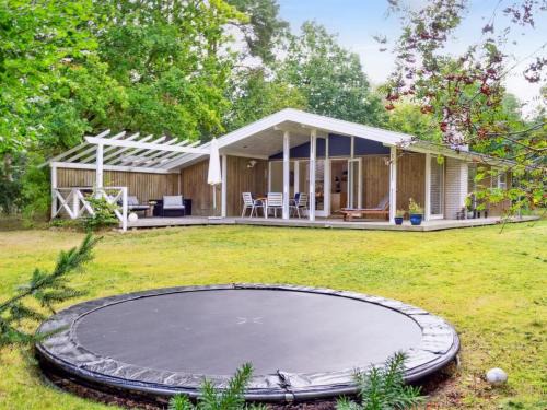 Holiday Home Arto - 1-2km from the sea by Interhome