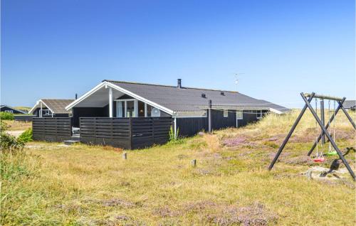 Holiday Home Arvidvej Iv