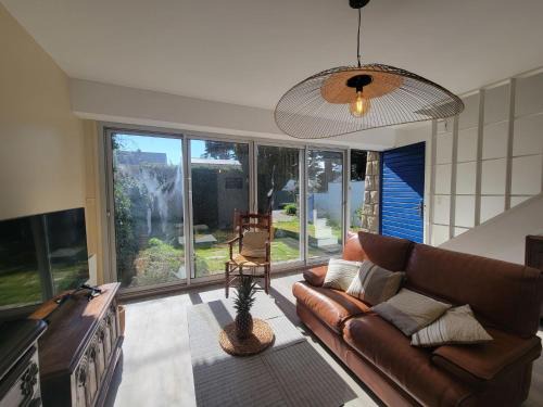 Holiday Home Arvor II-1 by Interhome