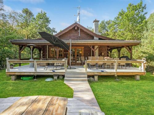 Holiday Home Aryan - 450m from the sea by Interhome