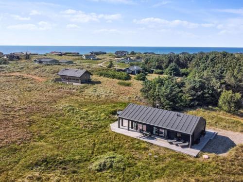 Holiday Home Ascan - 600m from the sea by Interhome