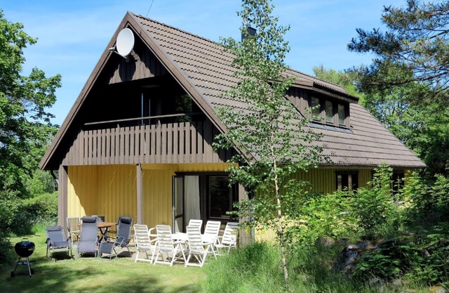 Holiday Home Askerum - SND106 by Interhome