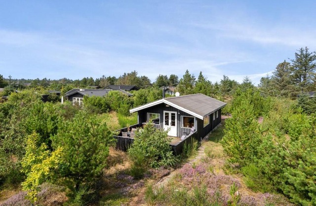 Holiday Home Asmo - 350m from the sea by Interhome