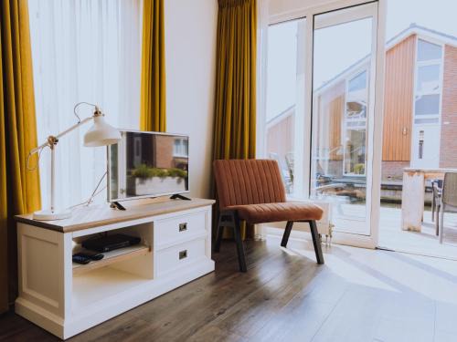 Holiday Home Assum by Interhome