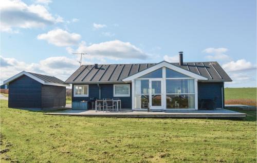 Holiday Home Astersvej