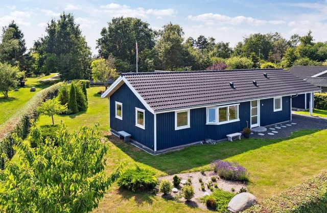 Holiday Home Asvalde - 200m to the inlet by Interhome