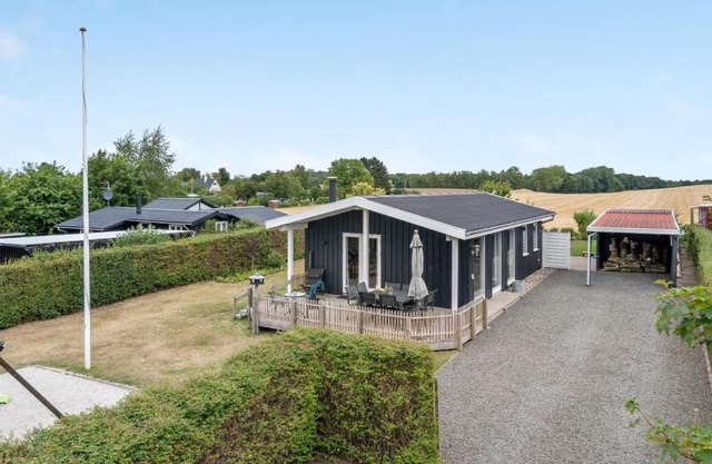Holiday Home Asya - 600m from the sea by Interhome