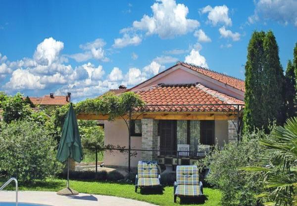 Holiday Home Atena