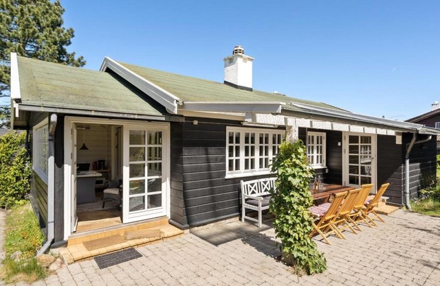 Holiday Home Ayla - 200m from the sea by Interhome