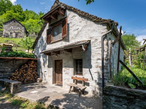 Holiday Home Baita Anita - DOD100 by Interhome