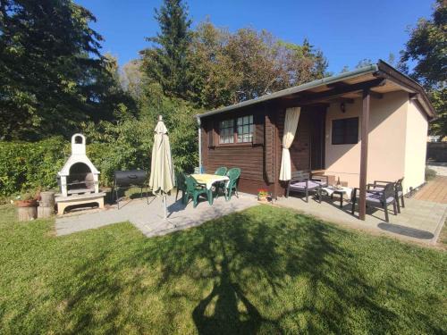 Holiday home Balatonfuzfo - Balaton 27729