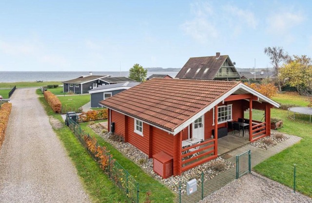 Holiday Home Baldo - 100m from the sea by Interhome