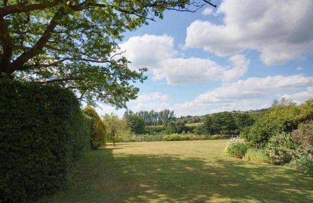 Holiday Home Baley