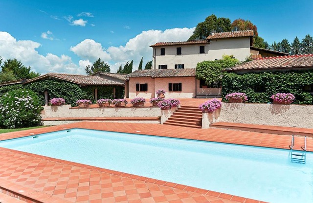 Holiday Home Bardeggiano - Caterina 6 by Interhome