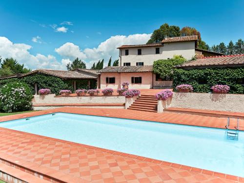 Holiday Home Bardeggiano - Caterina 5 by Interhome