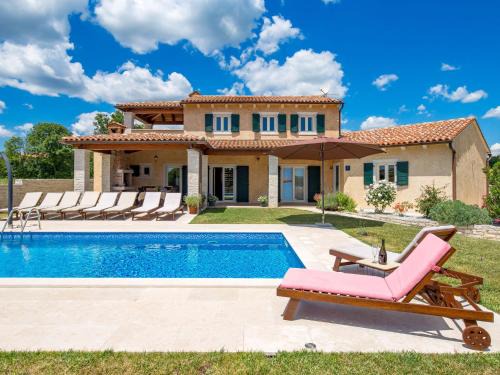 Holiday Home Baretuni by Interhome