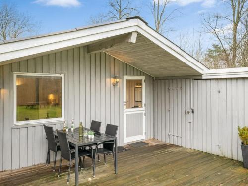 Holiday Home Barni - 11km from the sea by Interhome