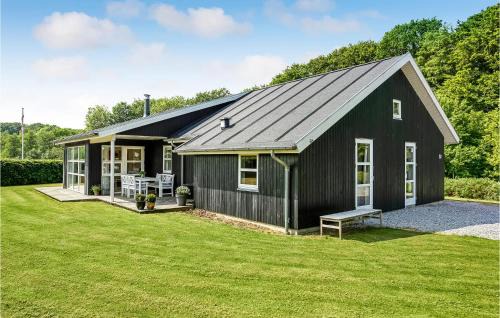 Holiday Home Barsbæklund Aabenraa