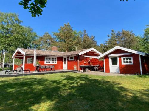 Holiday Home Barthi - 1-6km from the sea by Interhome