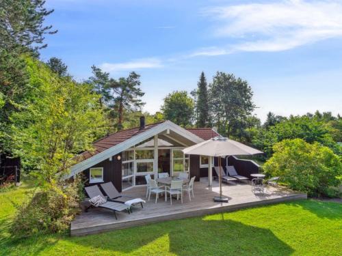 Holiday Home Batsha - 350m from the sea by Interhome