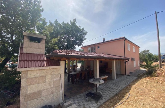 HOLIDAY HOME BAYTA, Makarska - Imotski