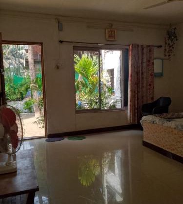 Holiday Home Beach Resort And Aquatic Sports In Tarkarli