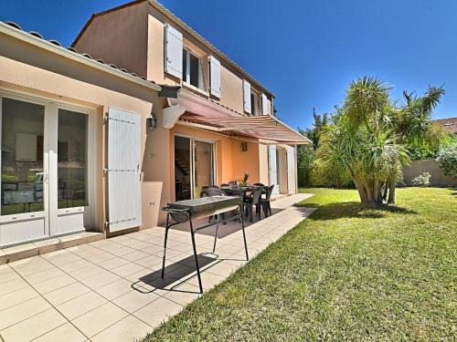 Holiday Home beaurepaire by Interhome