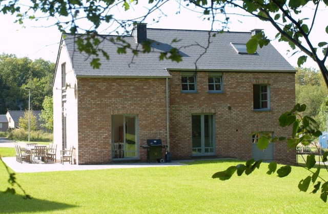 Holiday Home Beausoleil