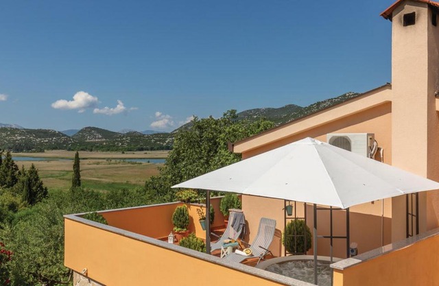 Holiday home Bebic