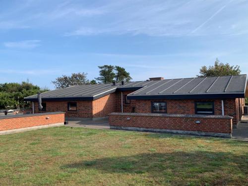 Holiday Home Beeke - 75m from the sea by Interhome