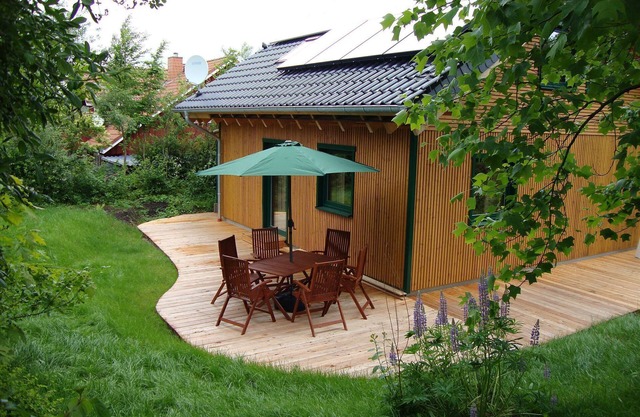 Casa de vacaciones Bei Brockis - Thomas y Natascha Brockmeyer