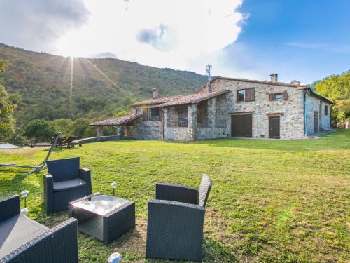 Holiday Home Bellavista by Interhome