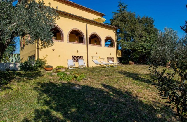 Holiday Home Bellavista by Interhome
