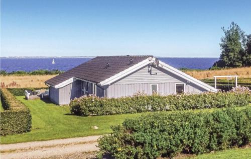 Holiday Home Bellevue Iii
