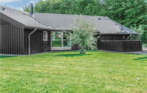 Holiday Home Bellevue Sydals Ix