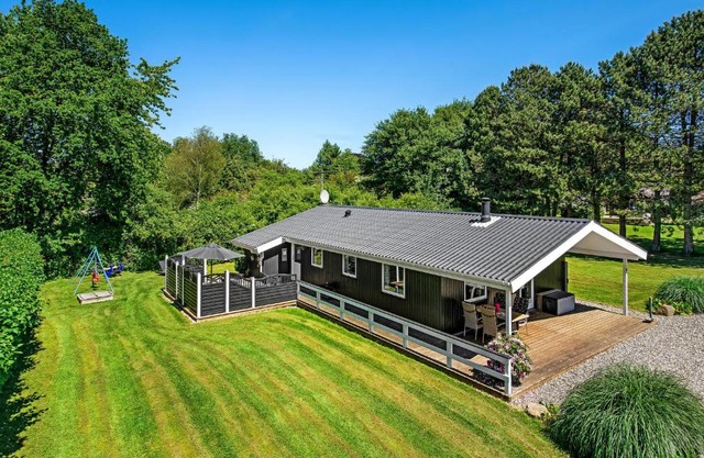 Holiday Home Bellisvej Tranekær Ii