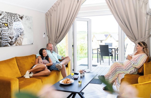 Holiday Home Bemelen Near Nature Reserve