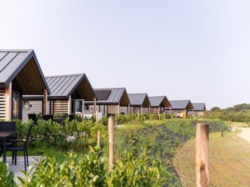 Holiday Home Bemelen near Nature Reserve