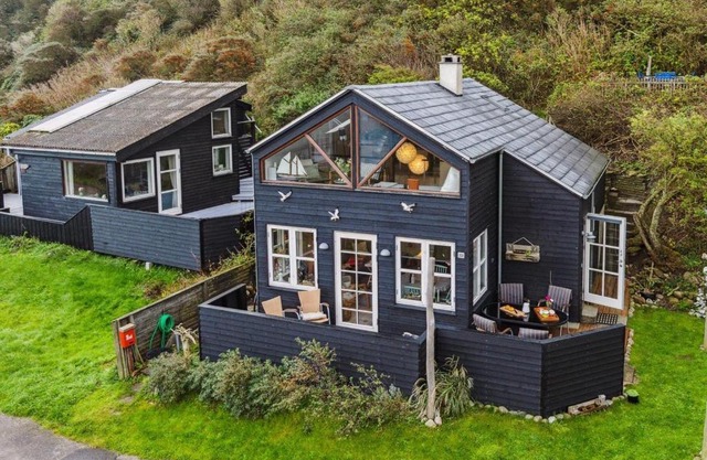 Holiday Home Benni - 75m to the inlet by Interhome