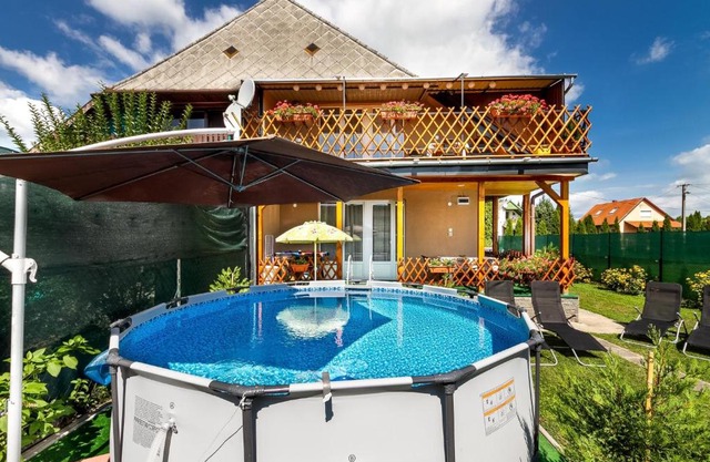 Holiday Home Berek by Interhome