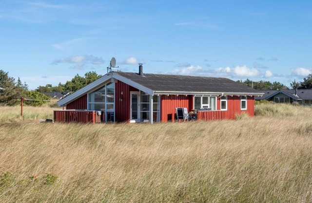 Holiday Home Bertie - 700m from the sea by Interhome