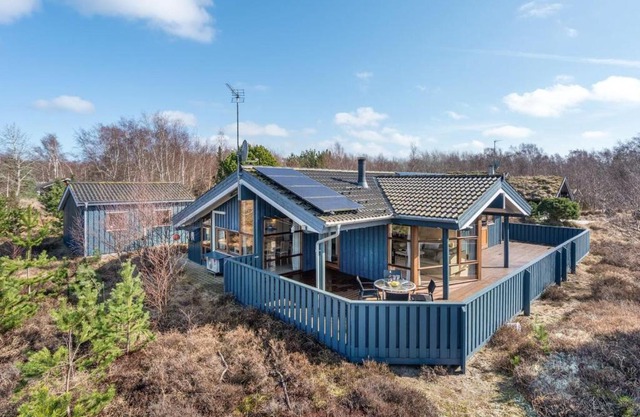 Holiday Home Bessi - 700m from the sea by Interhome