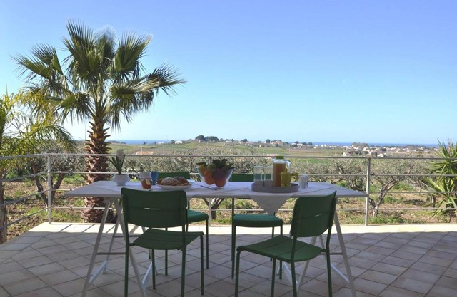 Holiday Home Biancolilla