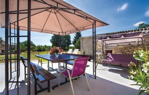 Holiday Home Bicici I