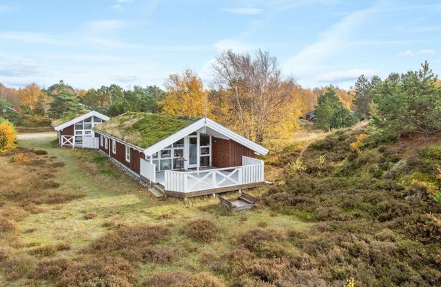 Holiday Home Bille - 200m from the sea by Interhome