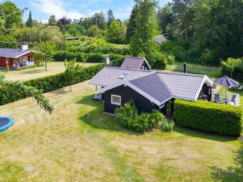 Holiday Home Binta - 225m from the sea by Interhome