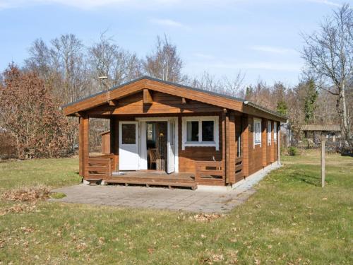 Holiday Home Birthe - 500m to the inlet by Interhome